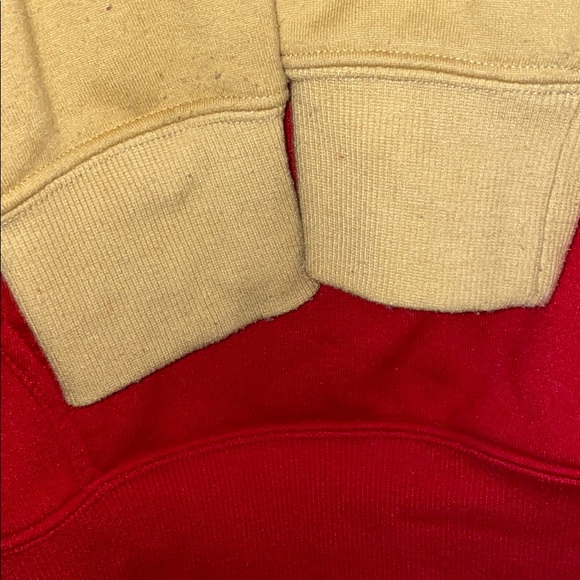 49ers sf hoodie - Picture 2 of 3